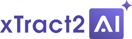 Xtract2AI logo