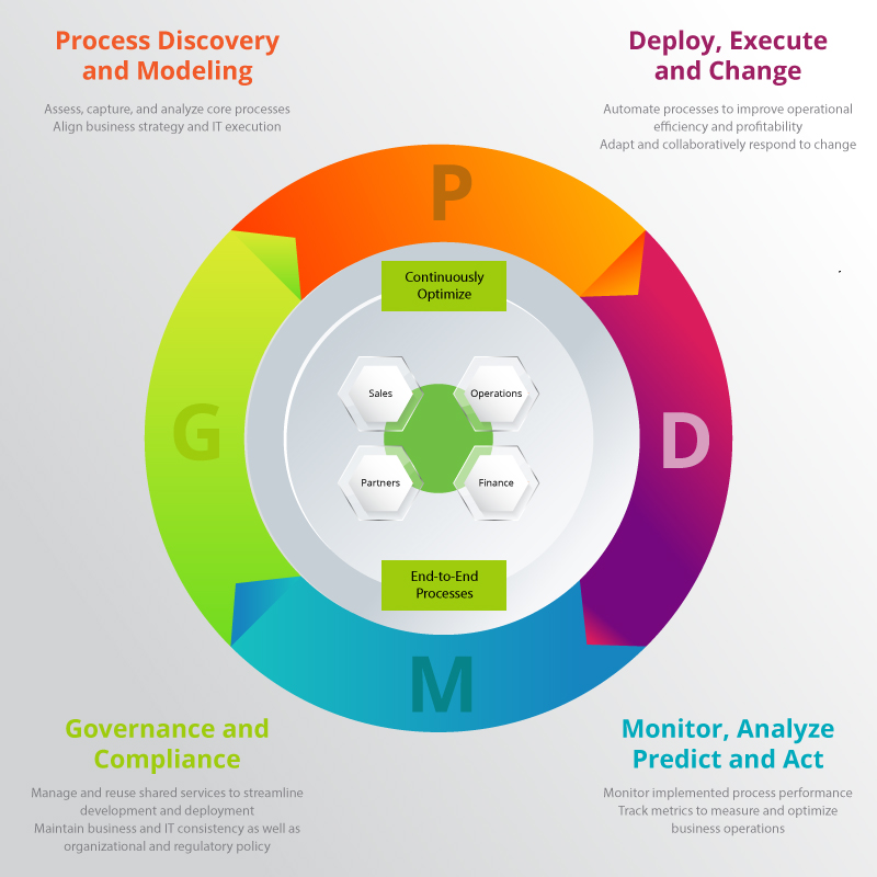 Business Process Management Discipline