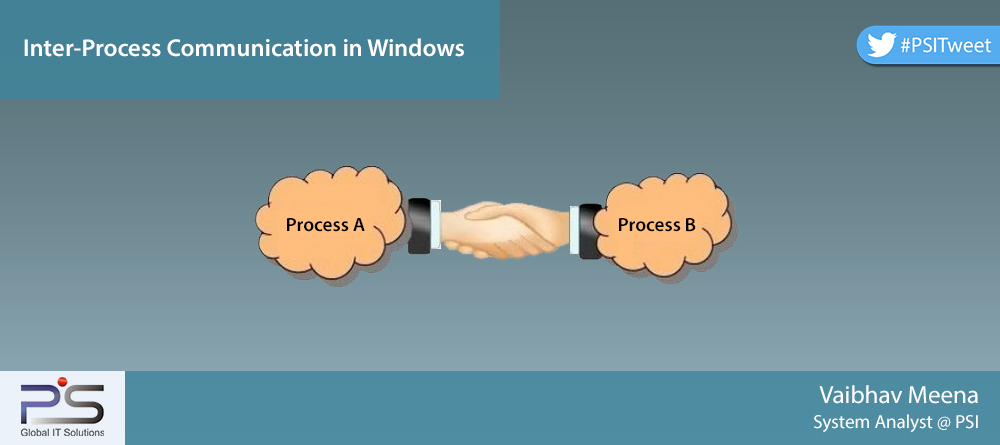 Inter-Process-Communications