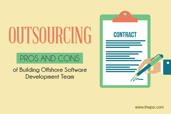 Outsourcing