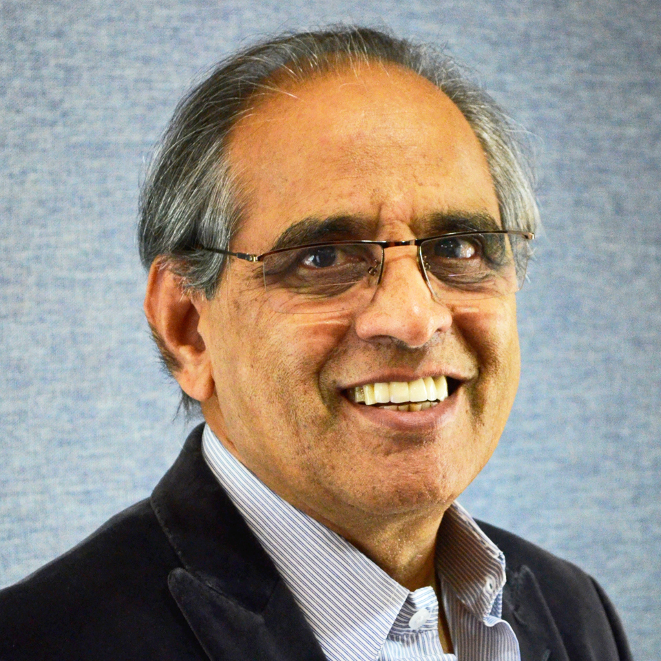 Gulab Sharma