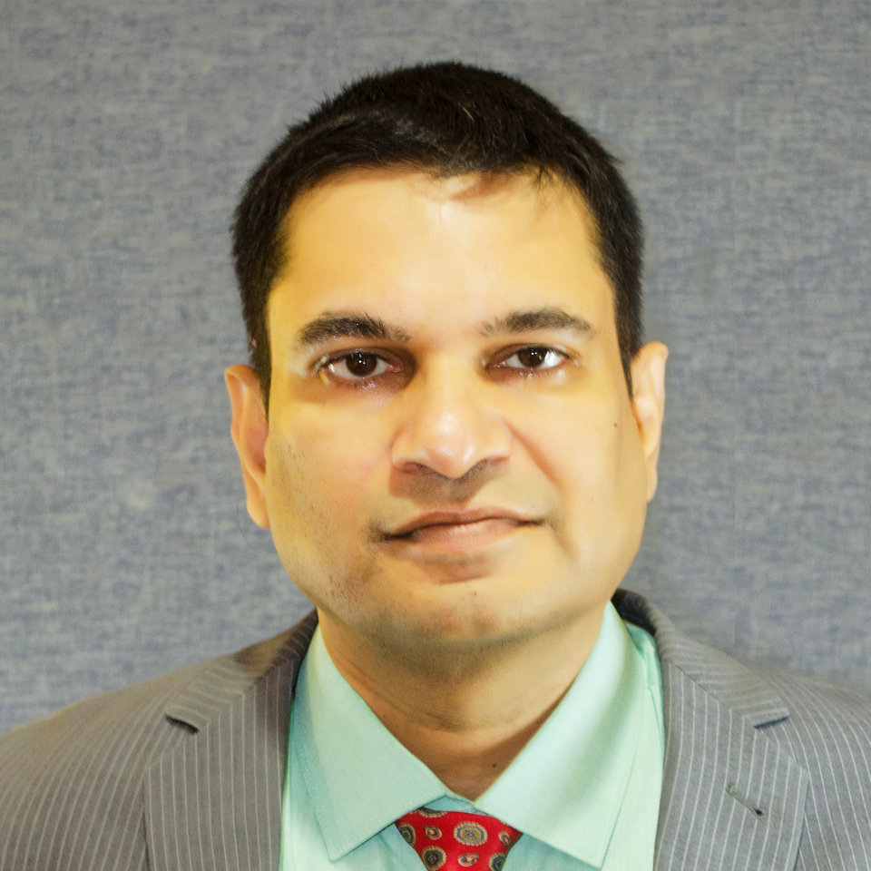 Puneet Mittal