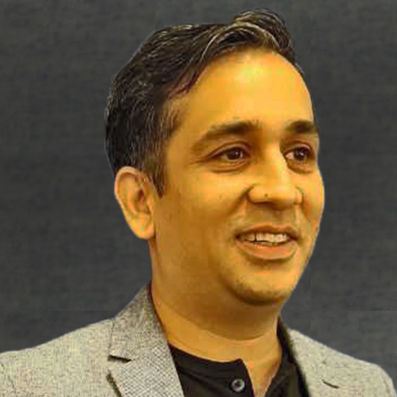 Sameer Mohta