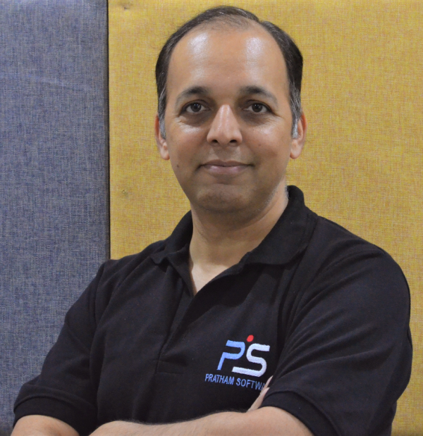 Anurag Setia