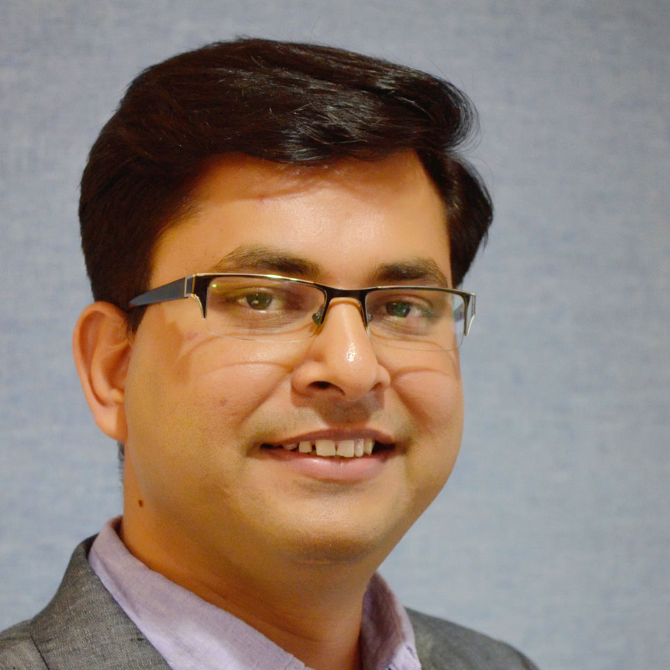 Manoj Kachhawa