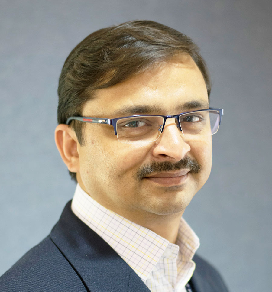 Punit Singhal