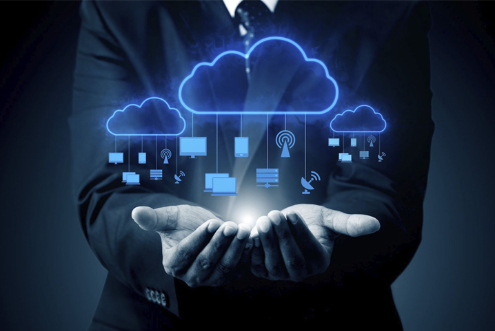 How Has Cloud Computing Changed The Enterprise Business Landscape?