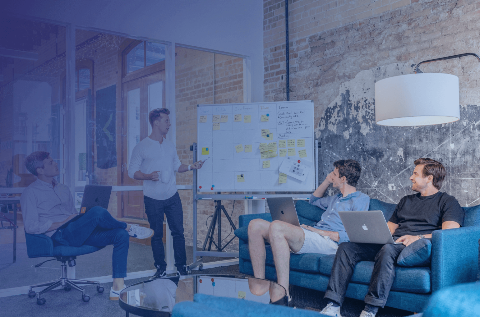 The Secret To Agile Development in Distributed Teams