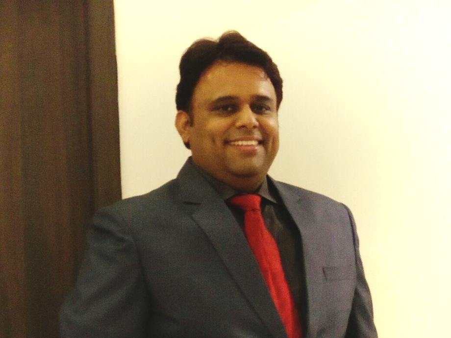 Ashu Sharma