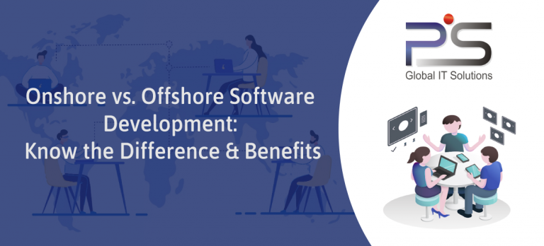 Onshore vs Offshore Software Development
