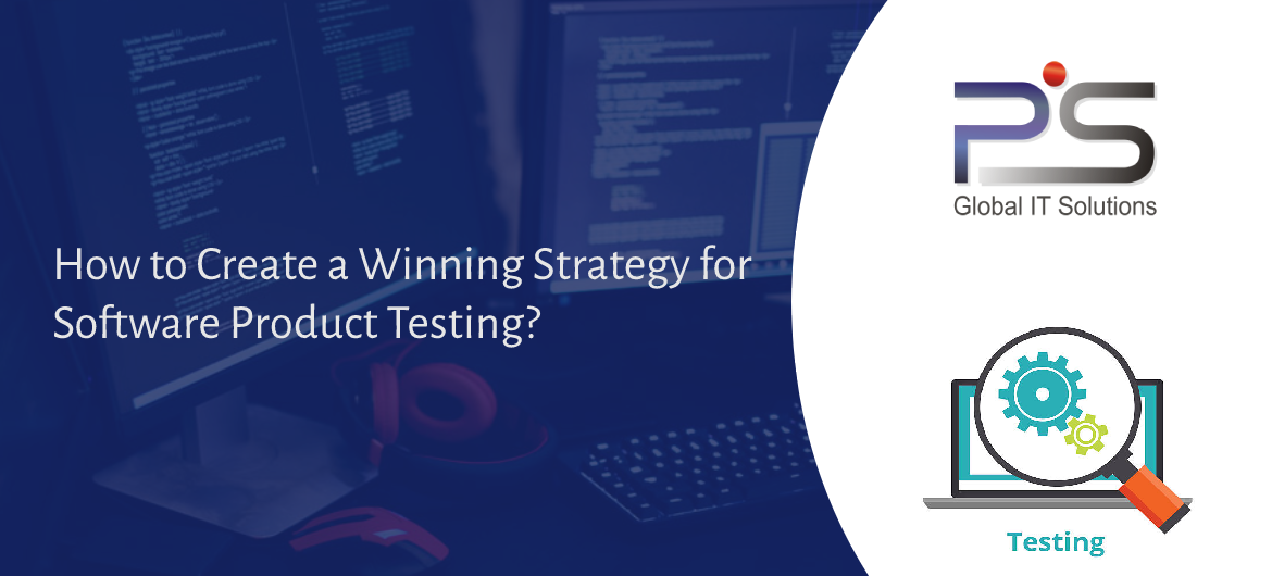 Software Product Testing