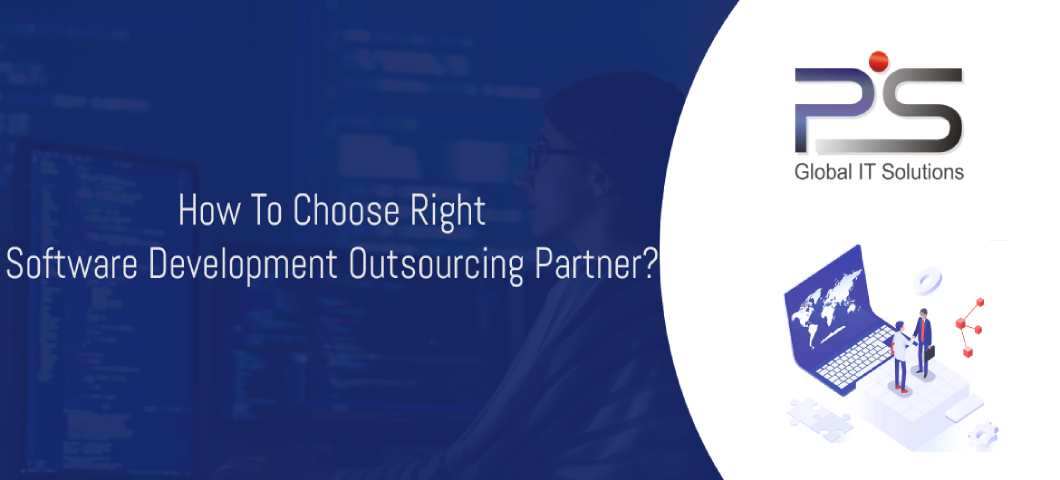 Software Development Outsourcing Partner
