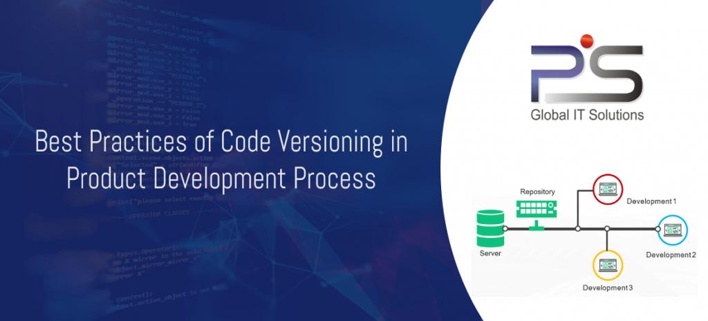 Best Code Versioning Practices In Product Development Process Best Code Versioning Practices In Product Development Process