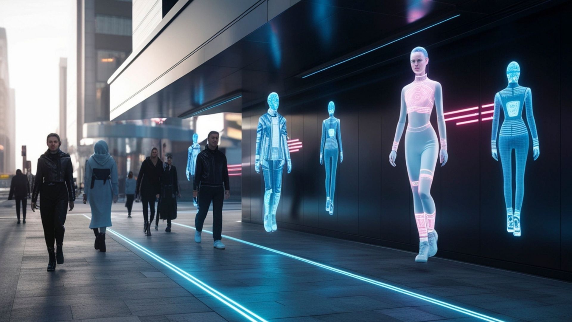 AI-powered garment design analysis & cost estimation  system enhances efficiency for a European fashion tech firm