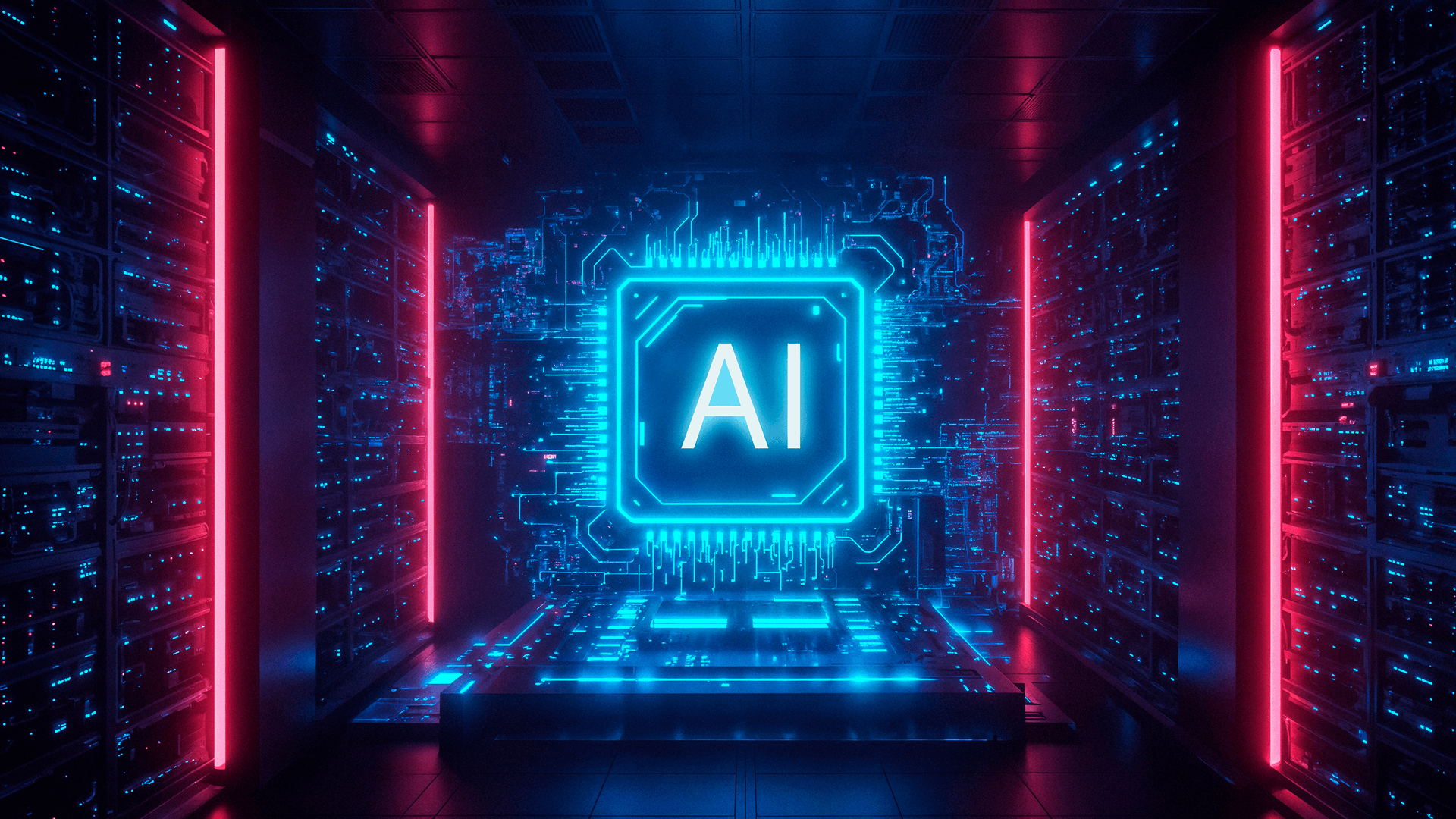 Data to Intelligence: The AI-Enabled Modern Data Platform
