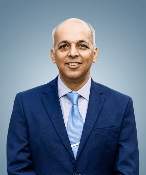 Anurag Setia