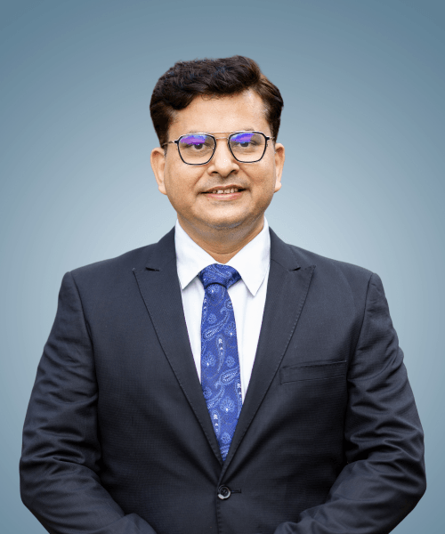 Manoj Kachhawa
