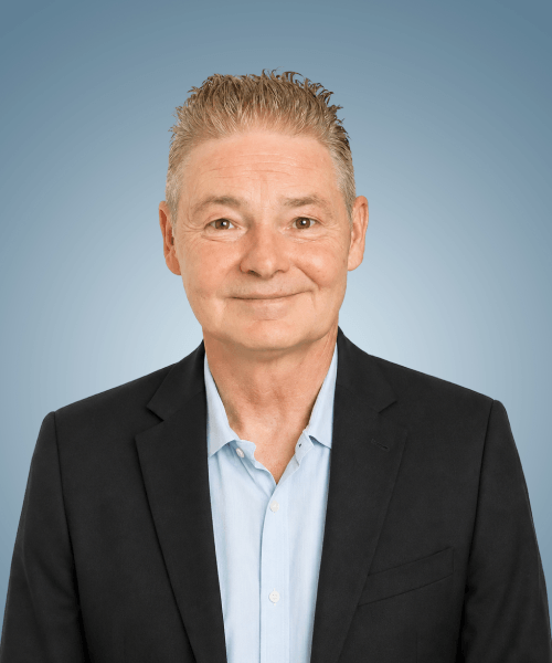 Michael Seydel