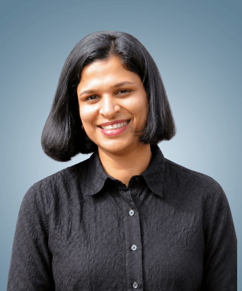 Pratibha Gupta