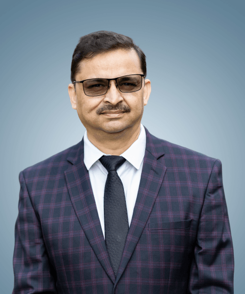 Punit Singhal