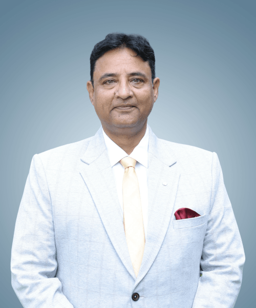 Rishi Raj Kalla