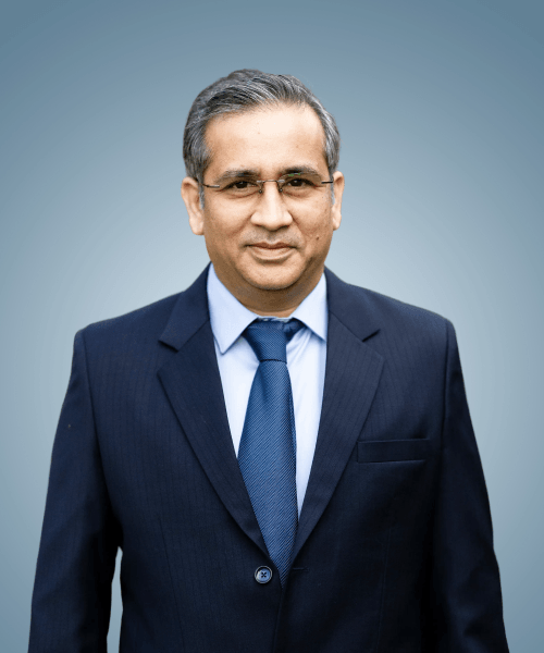 Sameer Mohta