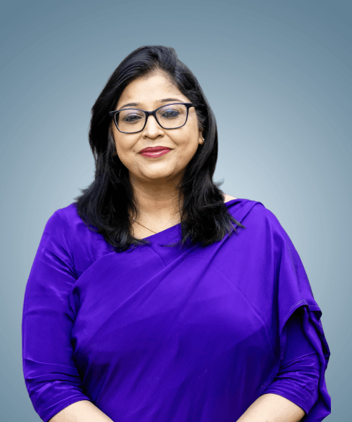 Sonal Upadhyay
